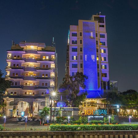 1O1 Urban Jakarta Thamrin Dış mekan fotoğraf