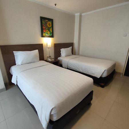 1O1 Urban Jakarta Thamrin Dış mekan fotoğraf