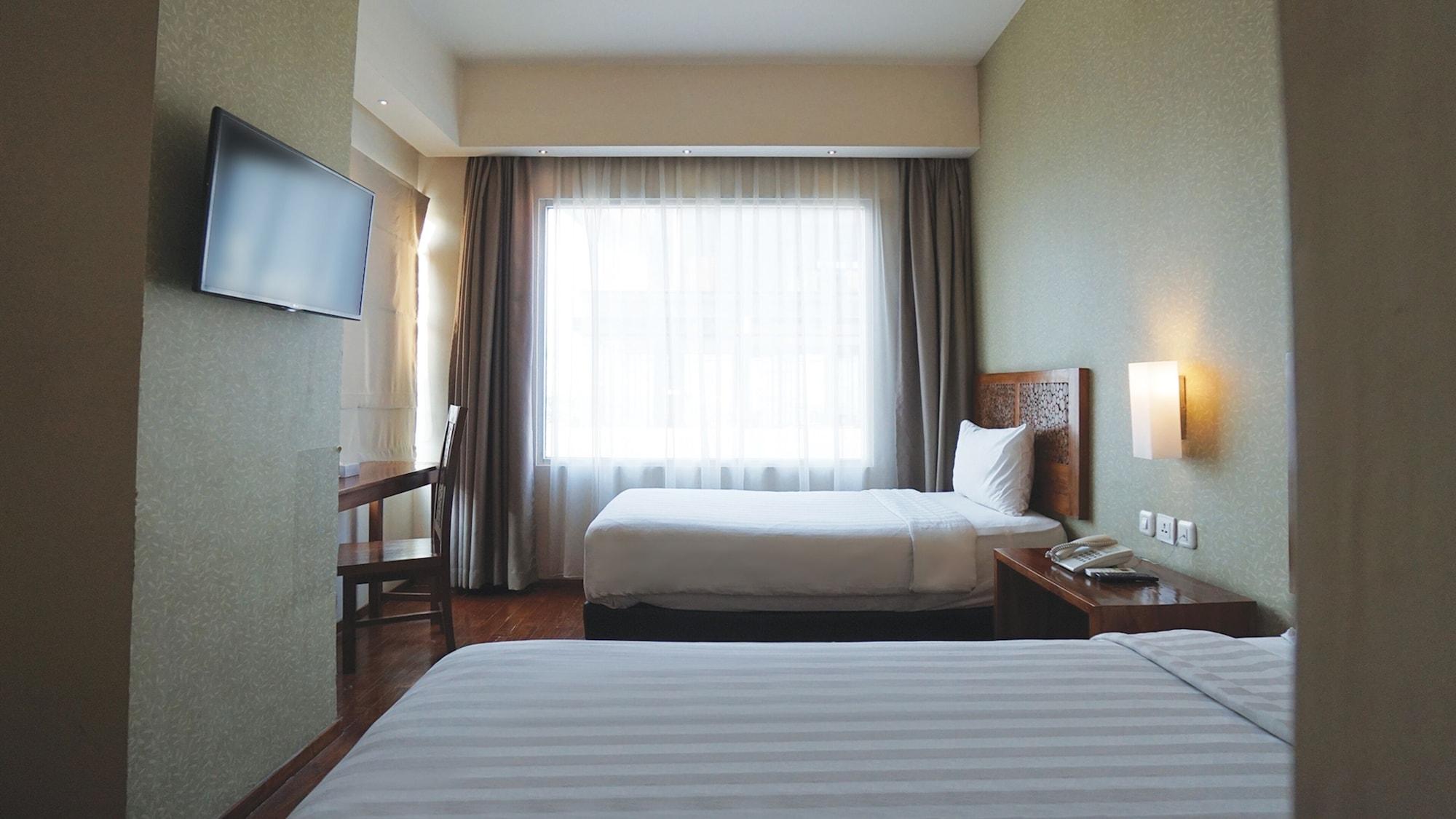 1O1 Urban Jakarta Thamrin Dış mekan fotoğraf
