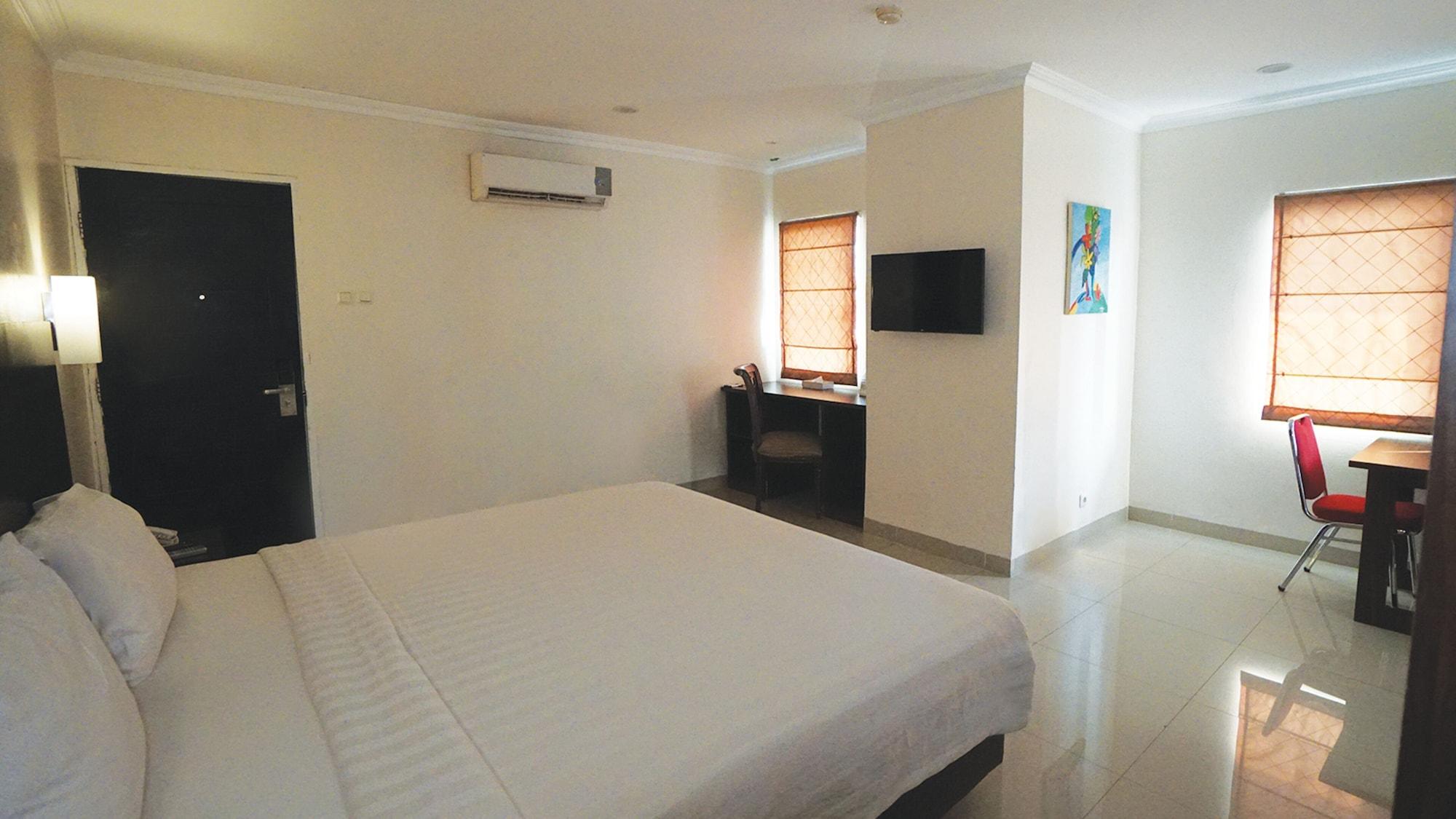 1O1 Urban Jakarta Thamrin Dış mekan fotoğraf