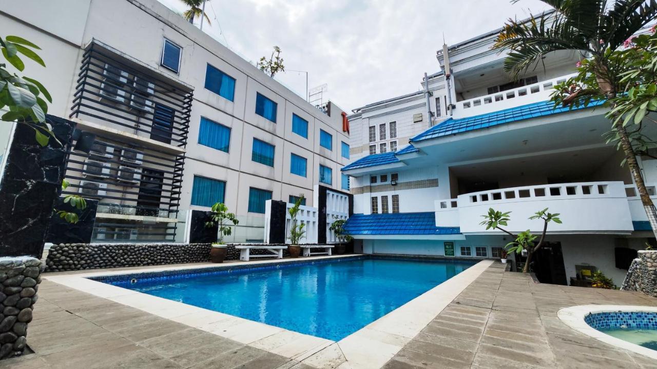 1O1 Urban Jakarta Thamrin Dış mekan fotoğraf