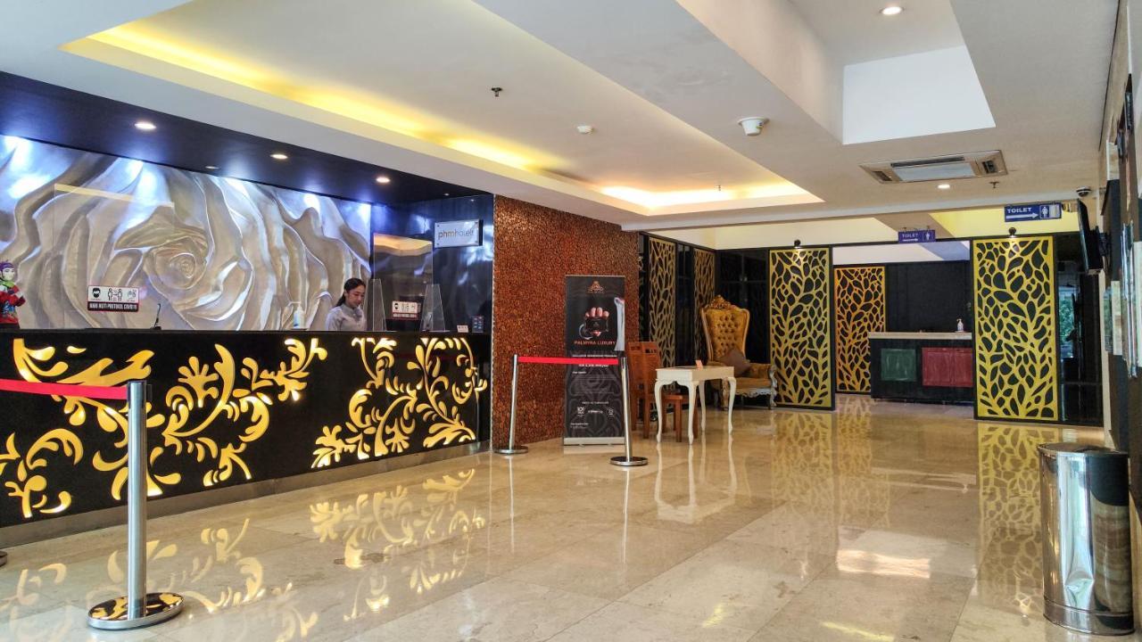 1O1 Urban Jakarta Thamrin Dış mekan fotoğraf