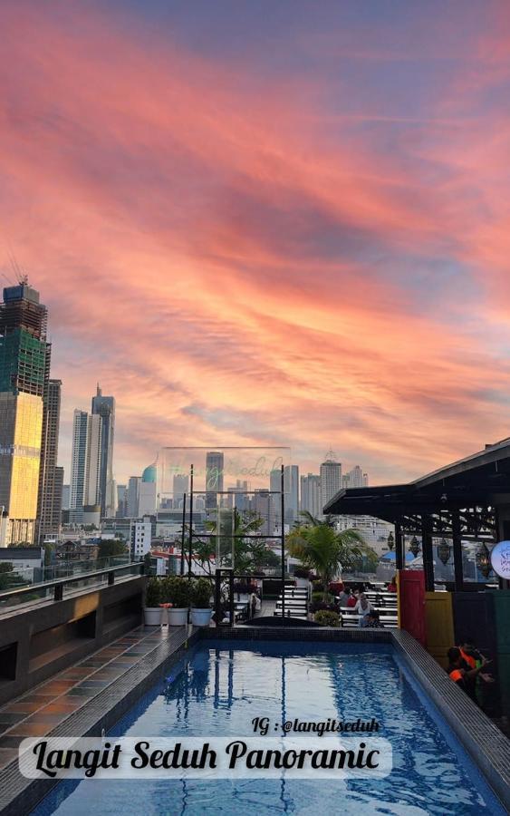 1O1 Urban Jakarta Thamrin Dış mekan fotoğraf
