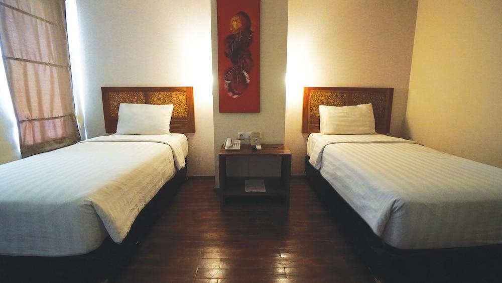 1O1 Urban Jakarta Thamrin Dış mekan fotoğraf
