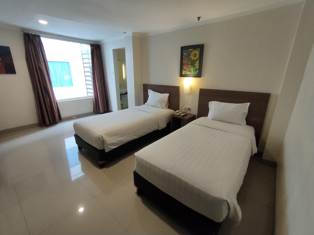 1O1 Urban Jakarta Thamrin Dış mekan fotoğraf