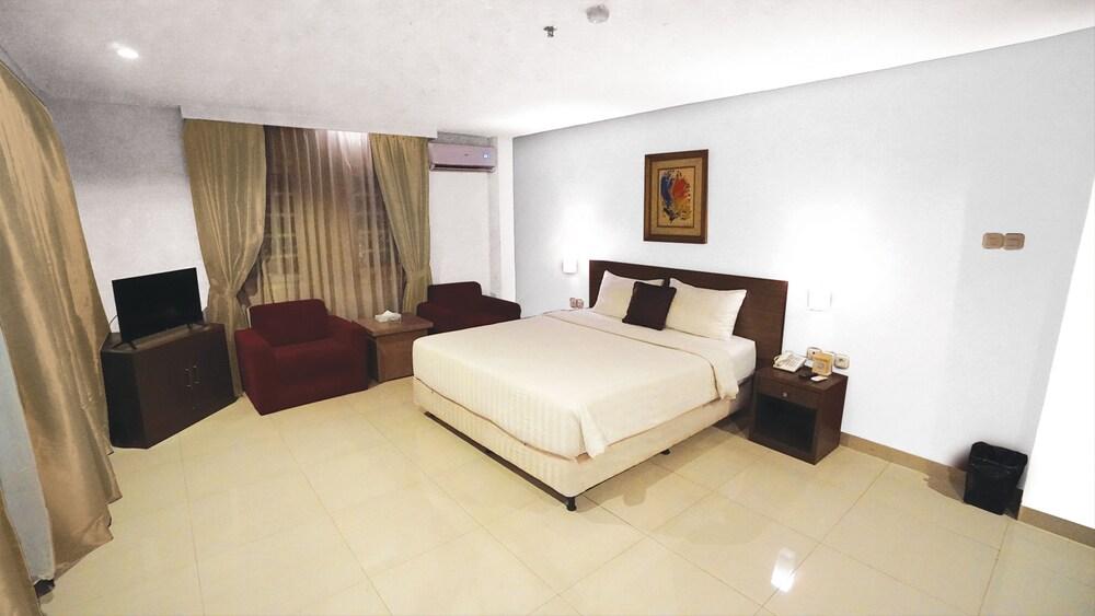 1O1 Urban Jakarta Thamrin Dış mekan fotoğraf