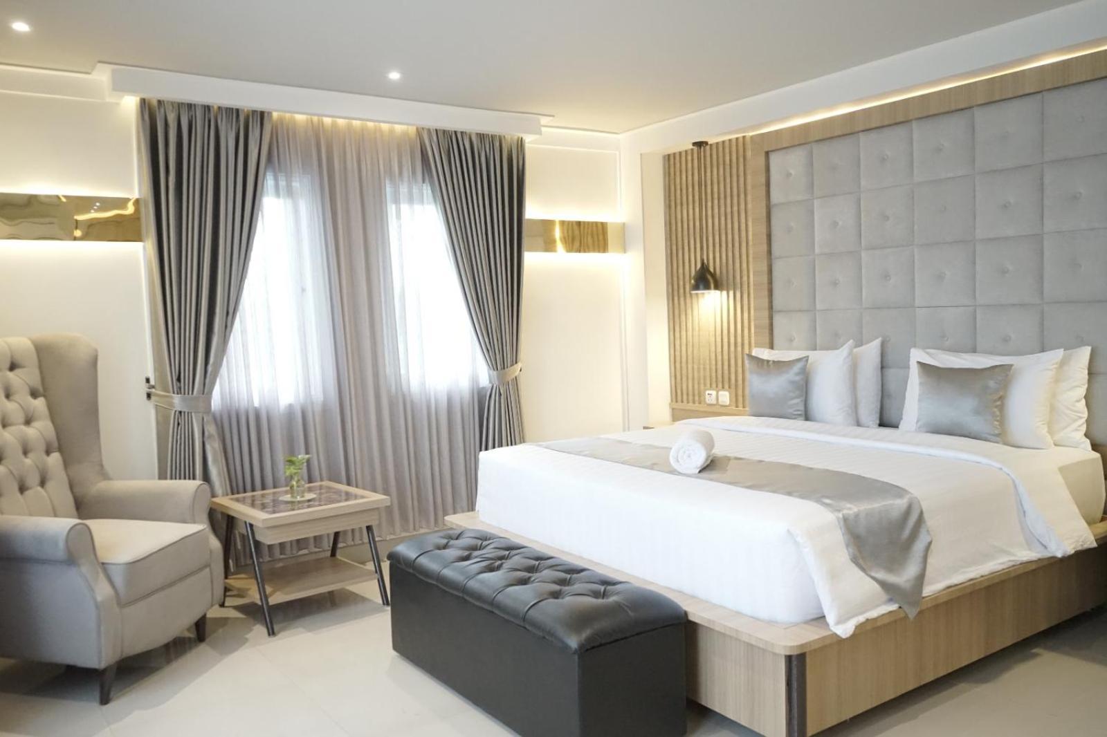 1O1 Urban Jakarta Thamrin Dış mekan fotoğraf