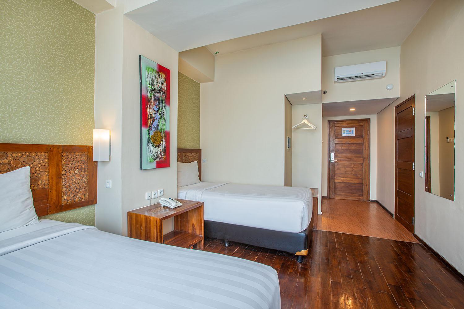 1O1 Urban Jakarta Thamrin Dış mekan fotoğraf
