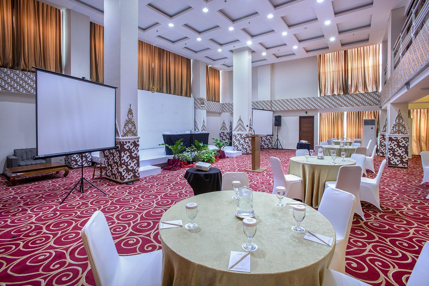 1O1 Urban Jakarta Thamrin Dış mekan fotoğraf