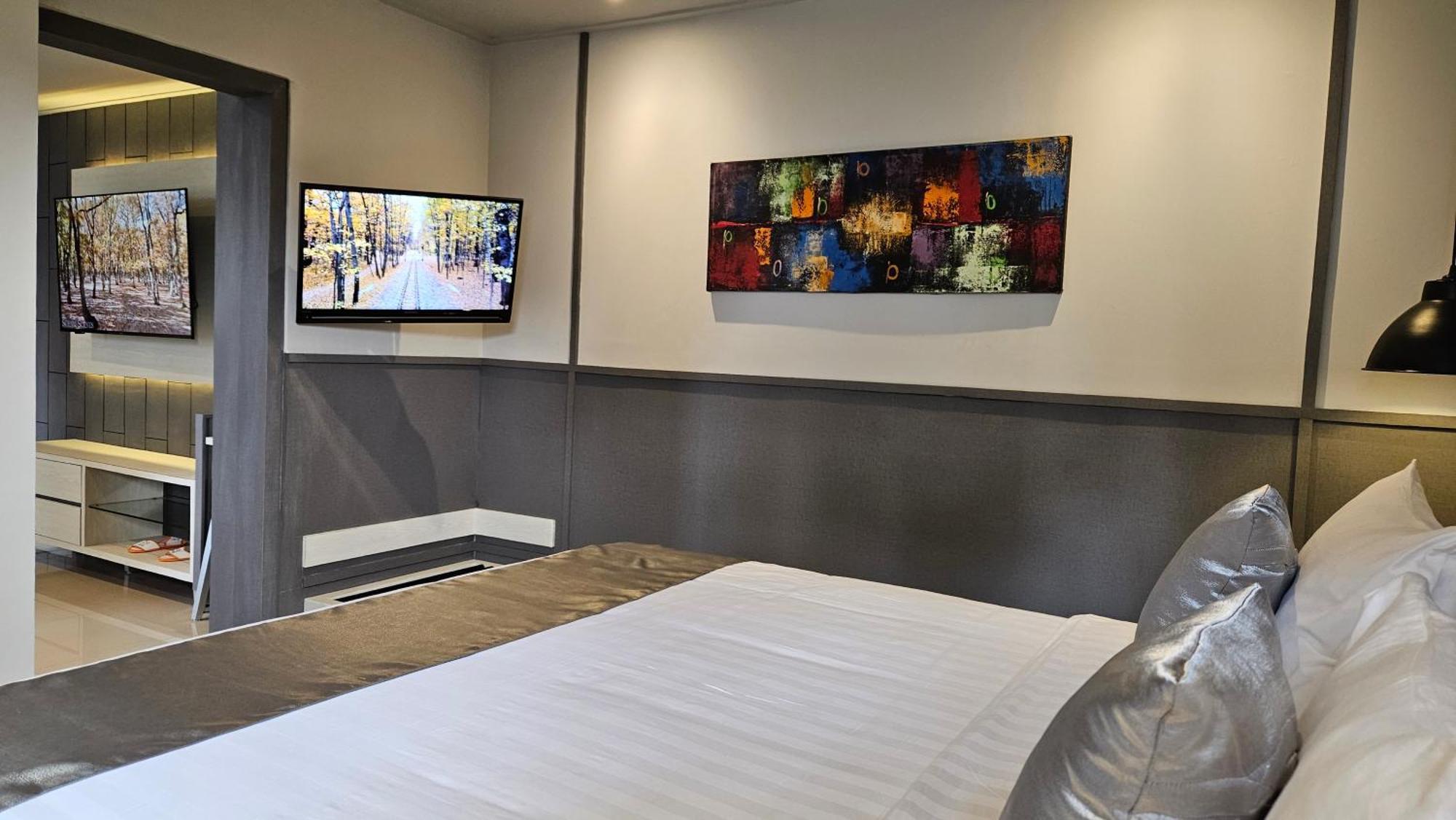 1O1 Urban Jakarta Thamrin Dış mekan fotoğraf
