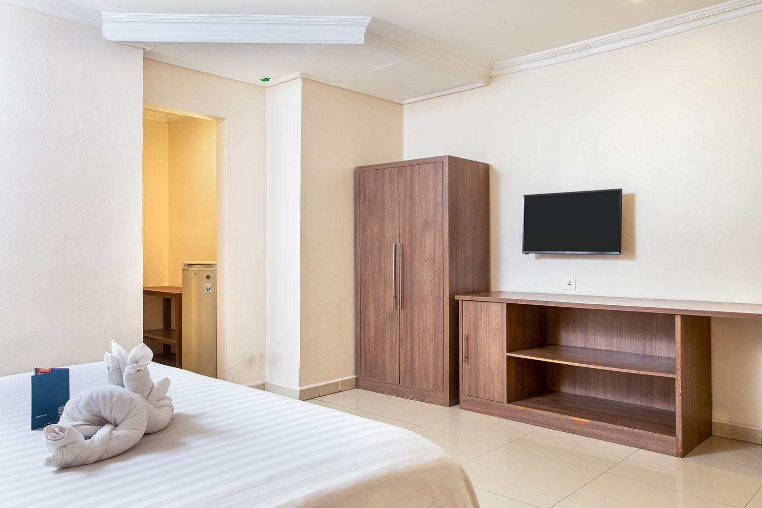 1O1 Urban Jakarta Thamrin Dış mekan fotoğraf